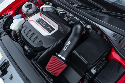 2015 Audi S3 - Thumbnail