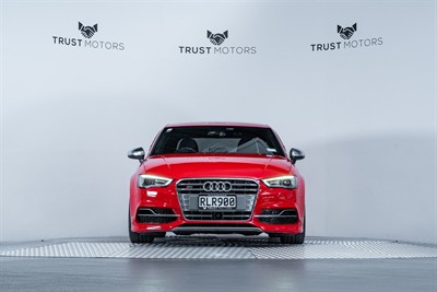 2015 Audi S3 - Thumbnail