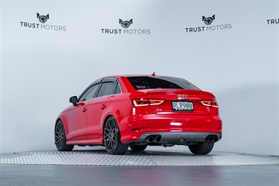 2015 Audi S3 - Thumbnail