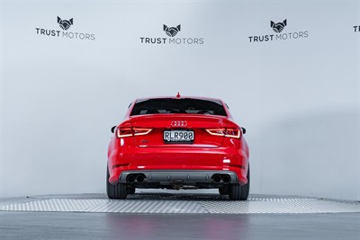 2015 Audi S3 - Thumbnail