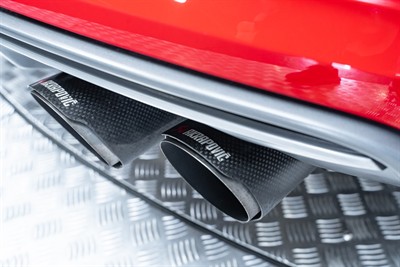 2015 Audi S3 - Thumbnail