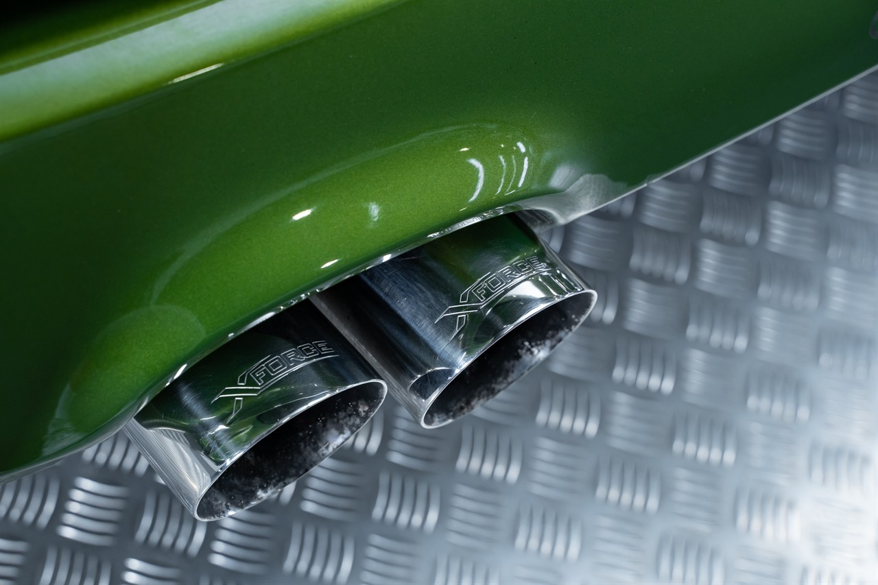 2016 Holden Commodore