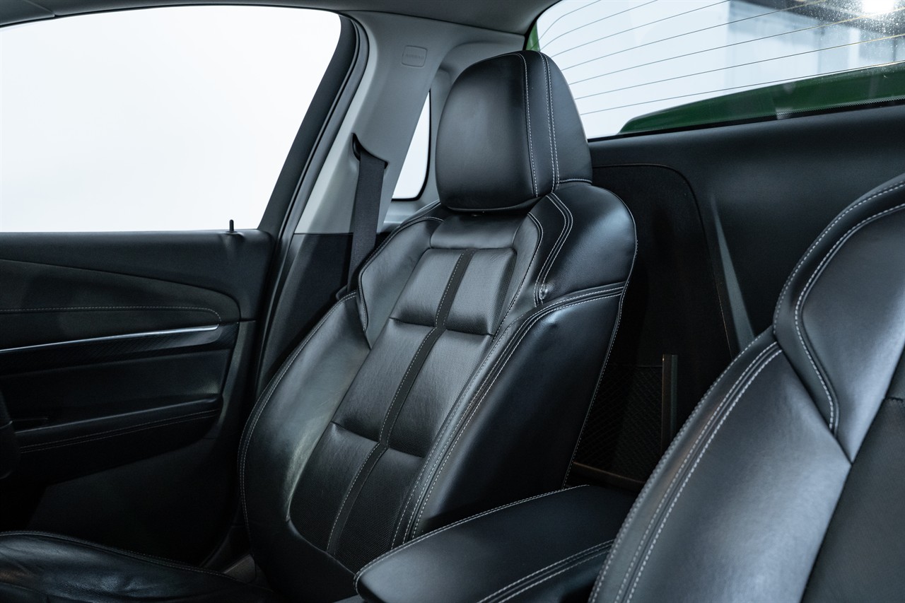 2016 Holden Commodore