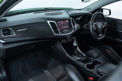 2016 Holden Commodore - Thumbnail