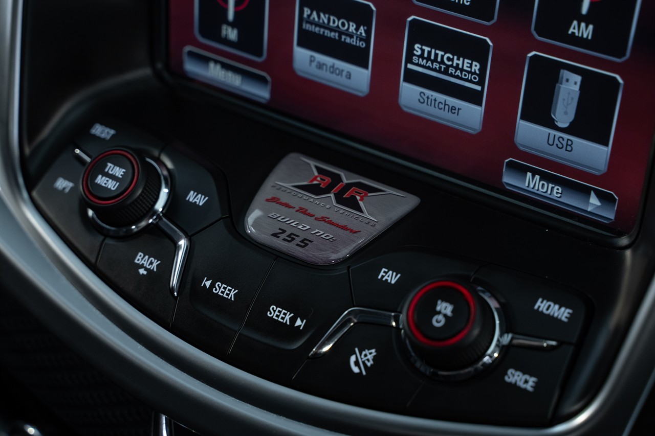 2016 Holden Commodore