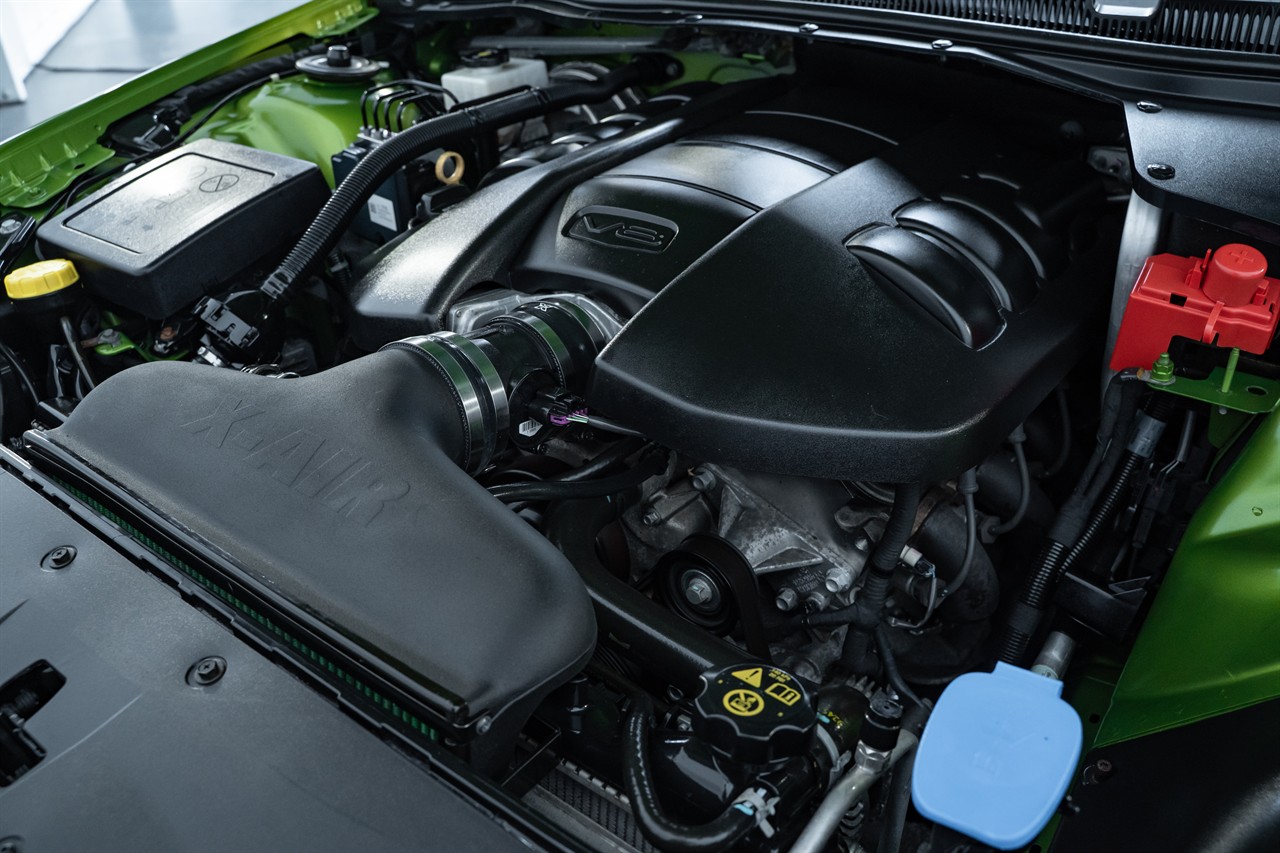 2016 Holden Commodore