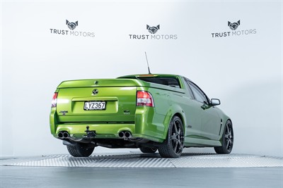 2016 Holden Commodore - Thumbnail