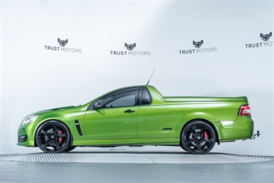 2016 Holden Commodore - Thumbnail