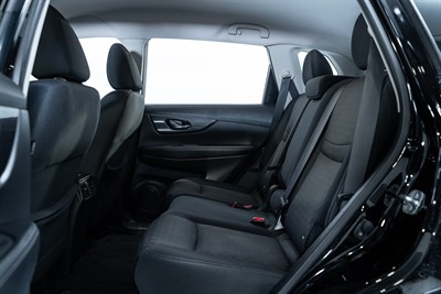2018 Nissan X-Trail - Thumbnail