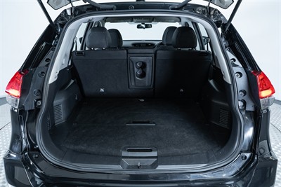 2018 Nissan X-Trail - Thumbnail