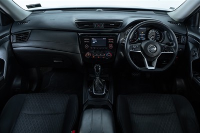 2018 Nissan X-Trail - Thumbnail