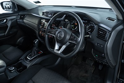 2018 Nissan X-Trail - Thumbnail