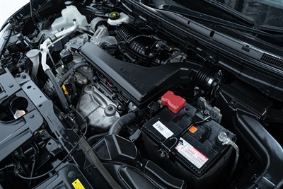 2018 Nissan X-Trail - Thumbnail
