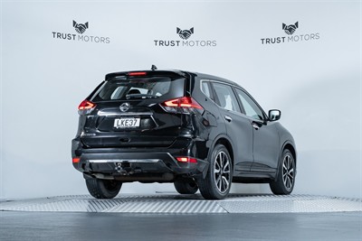 2018 Nissan X-Trail - Thumbnail