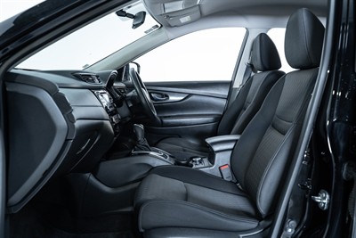2018 Nissan X-Trail - Thumbnail