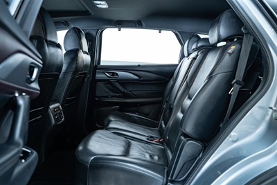 2017 Mazda CX-9 - Thumbnail