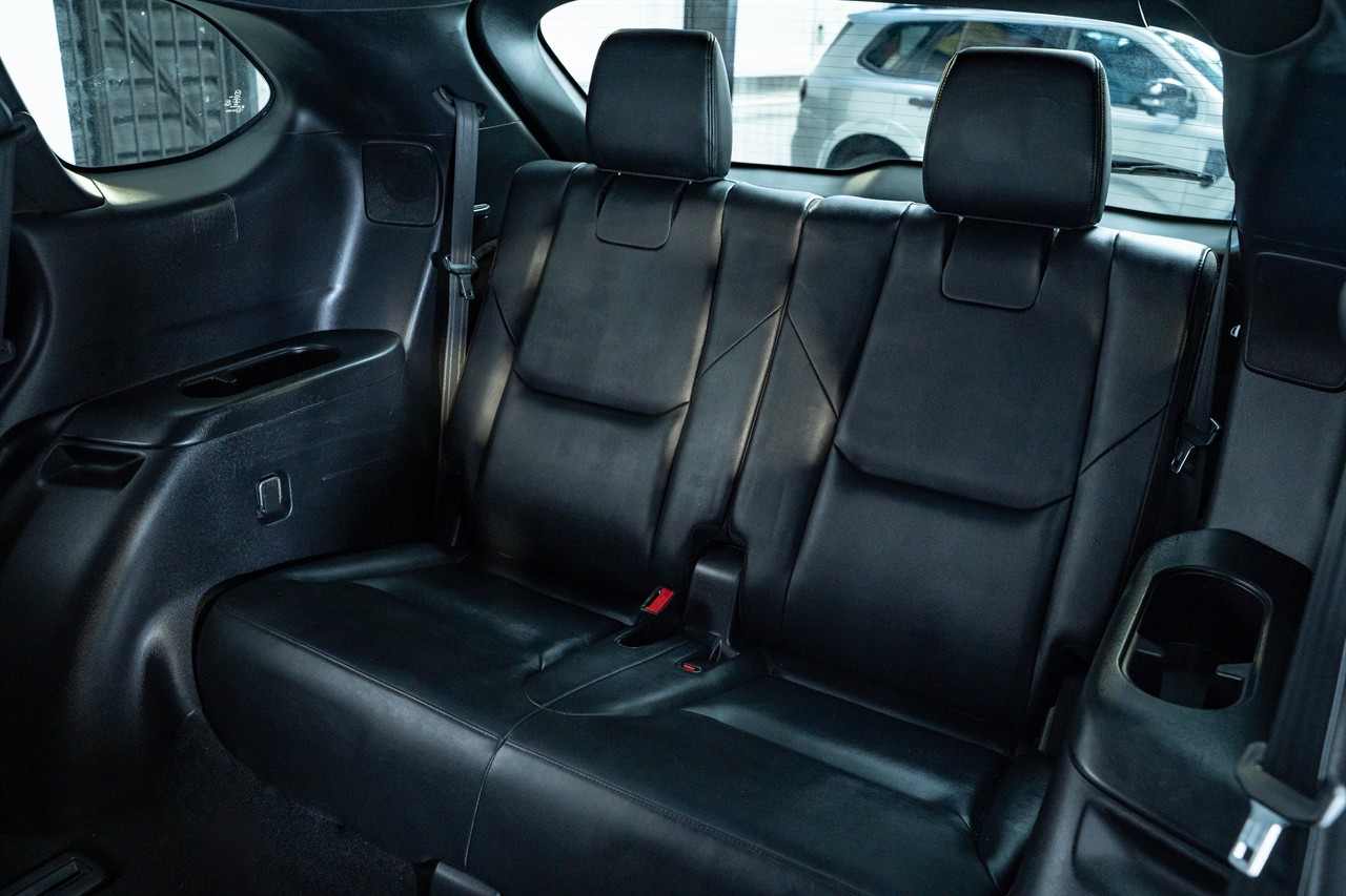 2017 Mazda CX-9