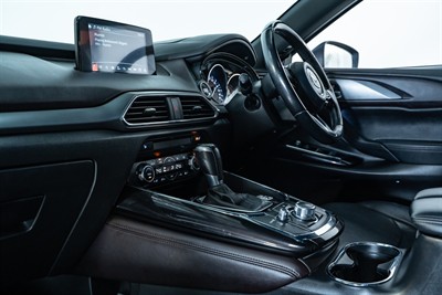 2017 Mazda CX-9 - Thumbnail