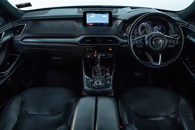 2017 Mazda CX-9 - Thumbnail