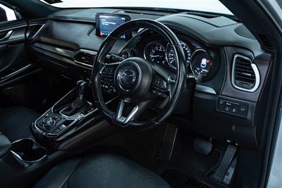 2017 Mazda CX-9 - Thumbnail