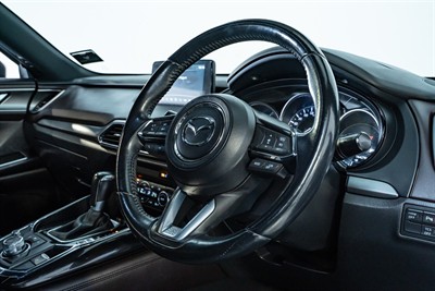 2017 Mazda CX-9 - Thumbnail