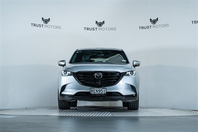2017 Mazda CX-9 - Thumbnail