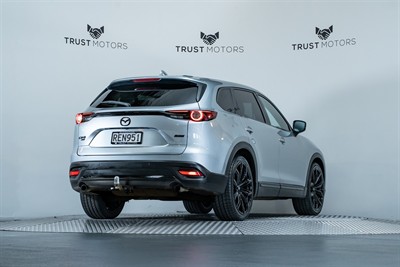 2017 Mazda CX-9 - Thumbnail