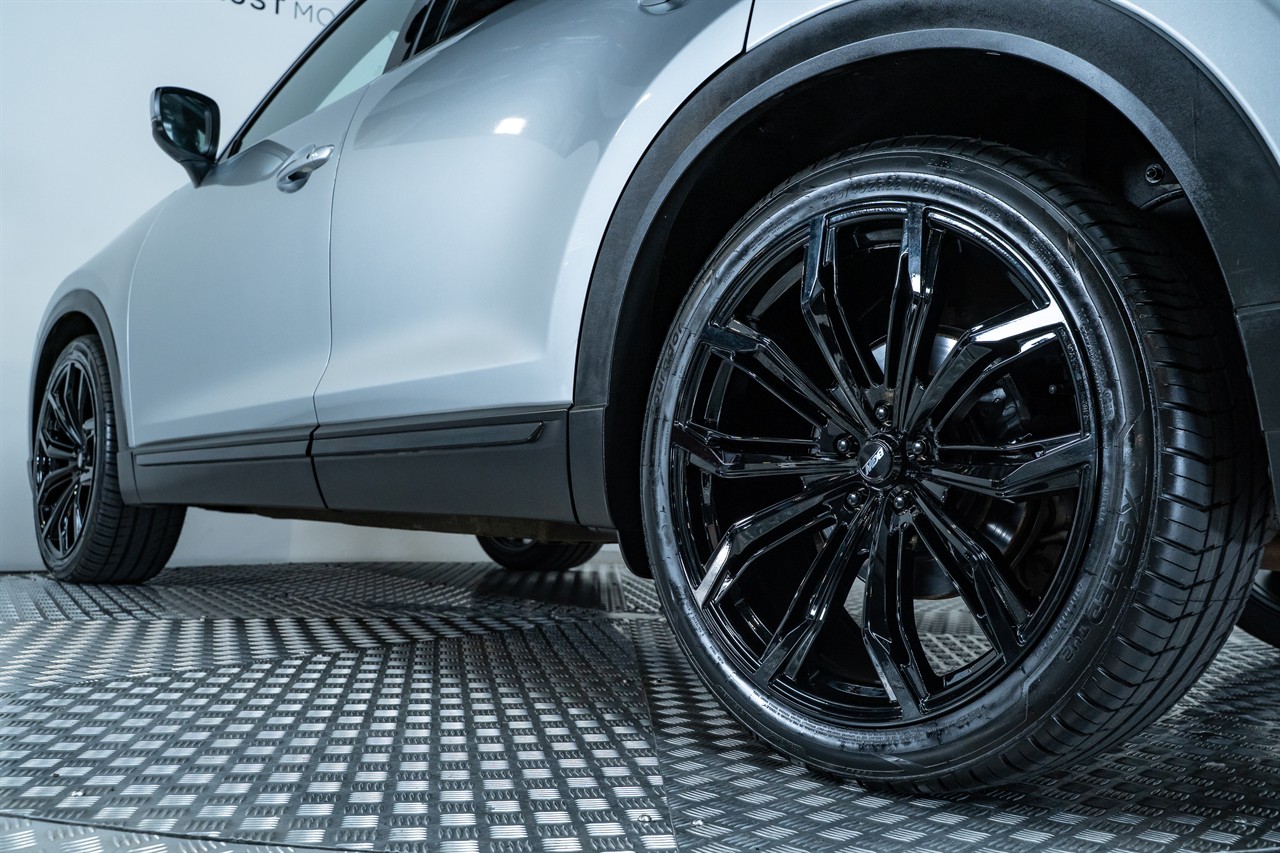 2017 Mazda CX-9