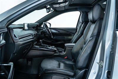 2017 Mazda CX-9 - Thumbnail