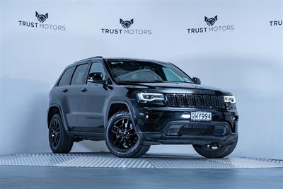 2018 Jeep Grand Cherokee - Image Coming Soon