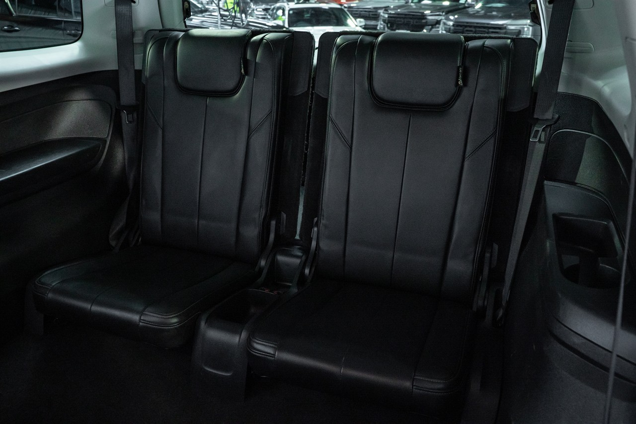 2019 Holden Trailblazer