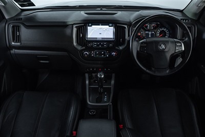 2019 Holden Trailblazer - Thumbnail