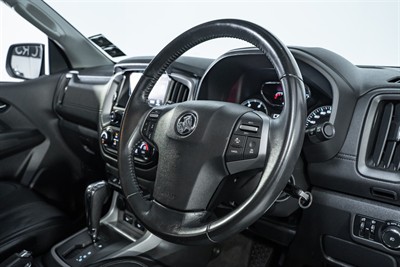 2019 Holden Trailblazer - Thumbnail