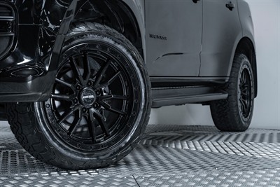 2019 Holden Trailblazer - Thumbnail