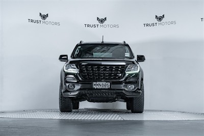 2019 Holden Trailblazer - Thumbnail