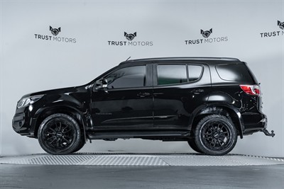 2019 Holden Trailblazer - Thumbnail