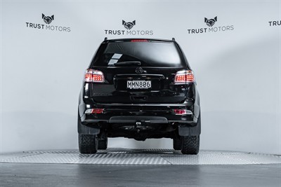 2019 Holden Trailblazer - Thumbnail