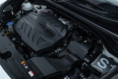 2020 Kia Sportage - Thumbnail