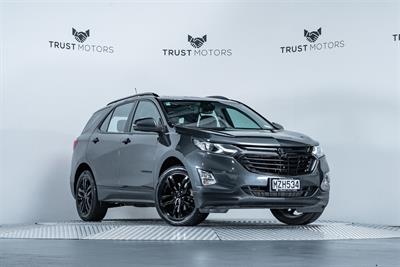 2020 Holden Equinox - Image Coming Soon