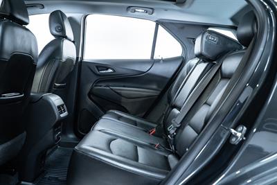 2020 Holden Equinox - Thumbnail