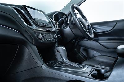 2020 Holden Equinox - Thumbnail