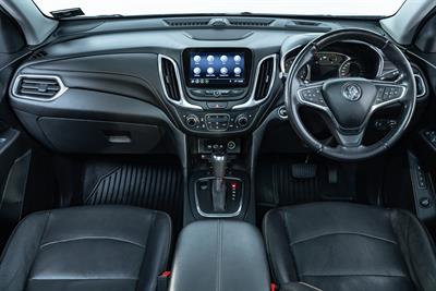 2020 Holden Equinox - Thumbnail