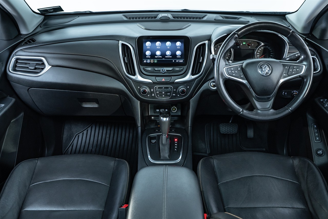 2020 Holden Equinox