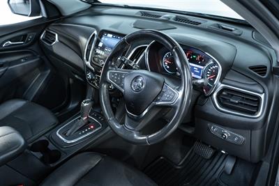 2020 Holden Equinox - Thumbnail