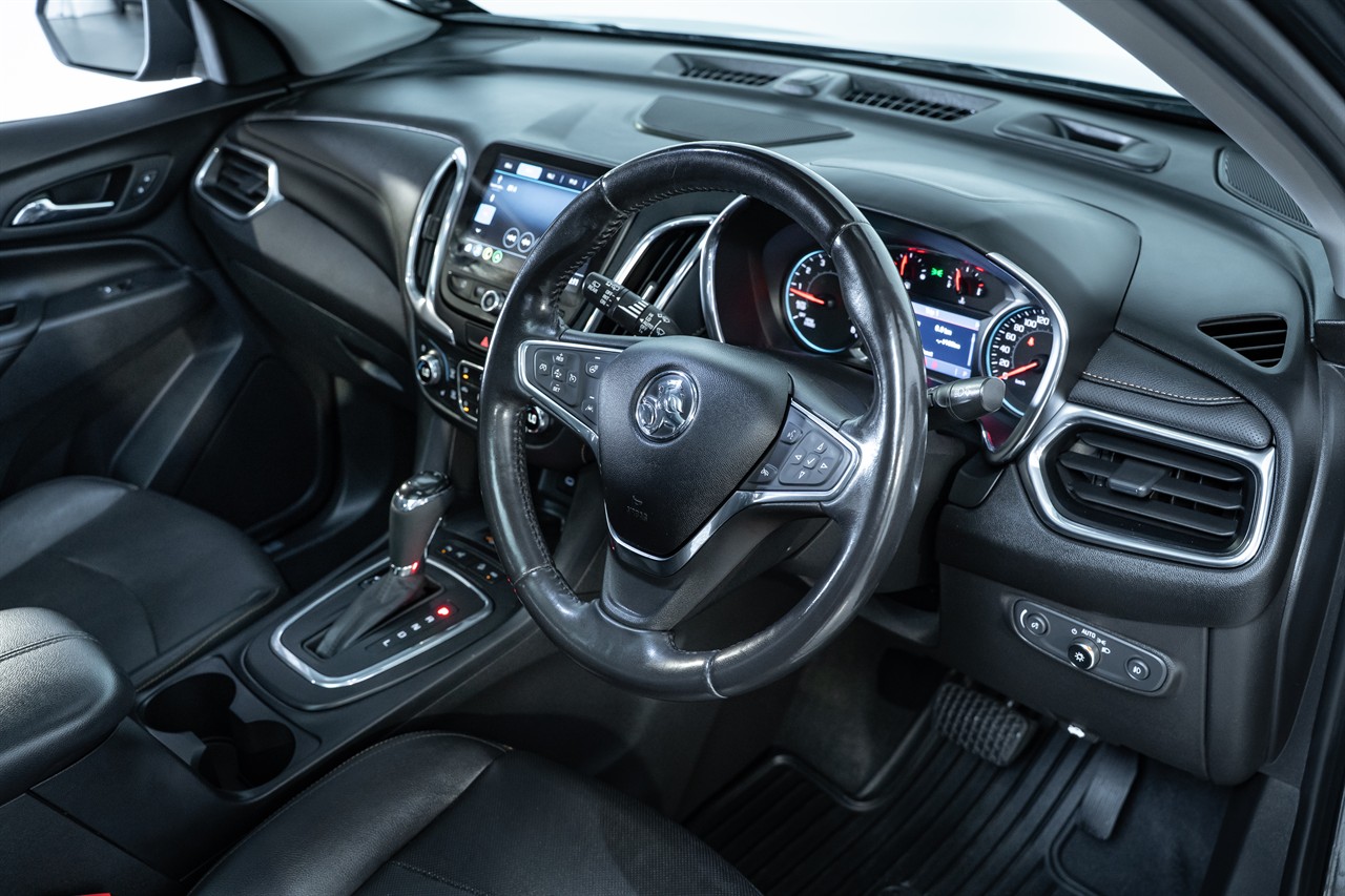 2020 Holden Equinox