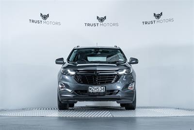 2020 Holden Equinox - Thumbnail