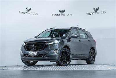 2020 Holden Equinox - Thumbnail