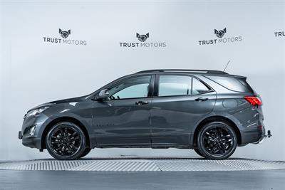 2020 Holden Equinox - Thumbnail