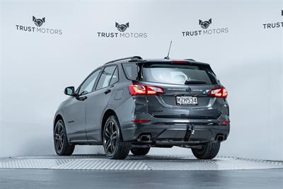 2020 Holden Equinox - Thumbnail