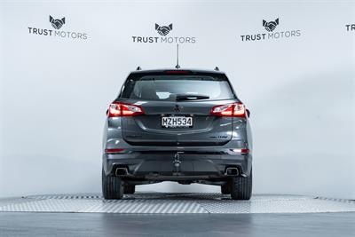 2020 Holden Equinox - Thumbnail